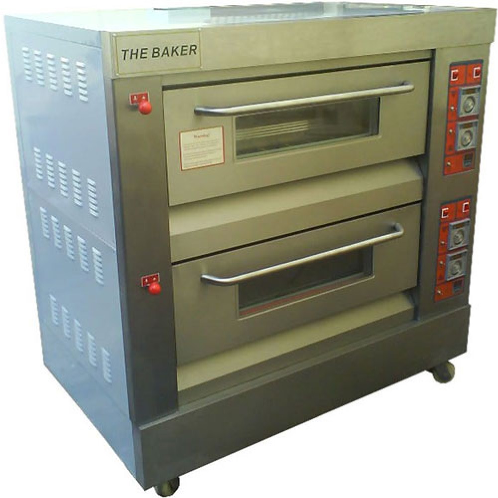 GAS OVEN YXY-40